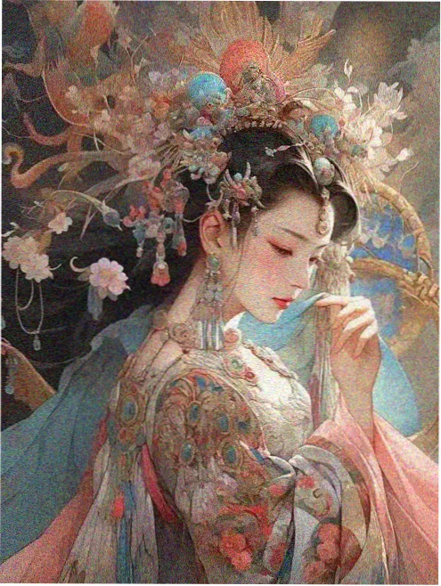天美影院家庭电影《第九个夏日》剧照