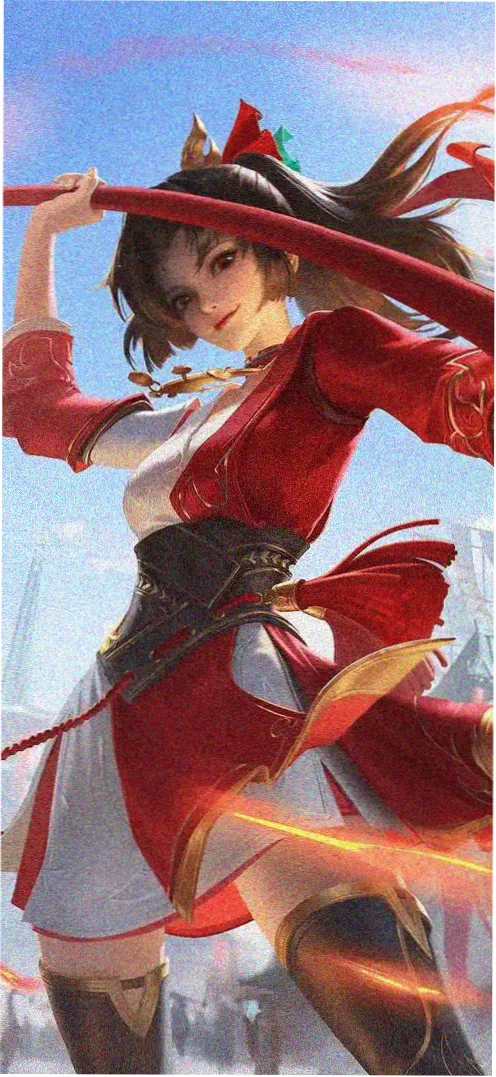 天美影院短剧《三分钟心动》海报