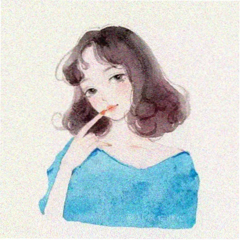 观众动漫不睡觉的头像